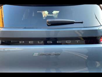 Used Peugeot E-5008 2024 for sale - 74499254: Photo