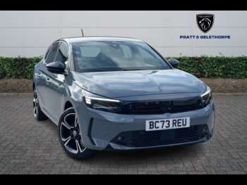 2024 (73) - 1.2 Turbo GS Euro 6 (s/s) 5dr