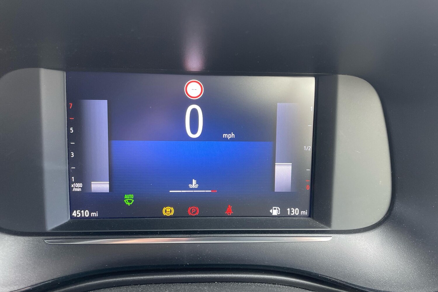 Used Vauxhall Corsa 2023 for sale - 76563273: Photo 10