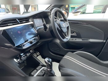 Used Vauxhall Corsa 2023 for sale - 76563273: Photo