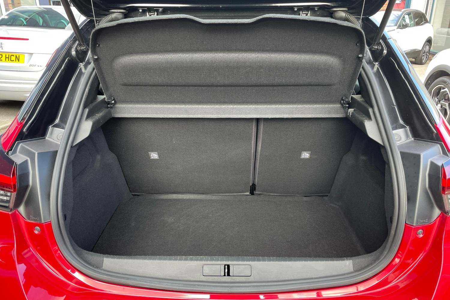 Used Vauxhall Corsa 2023 for sale - 76563273: Photo 5