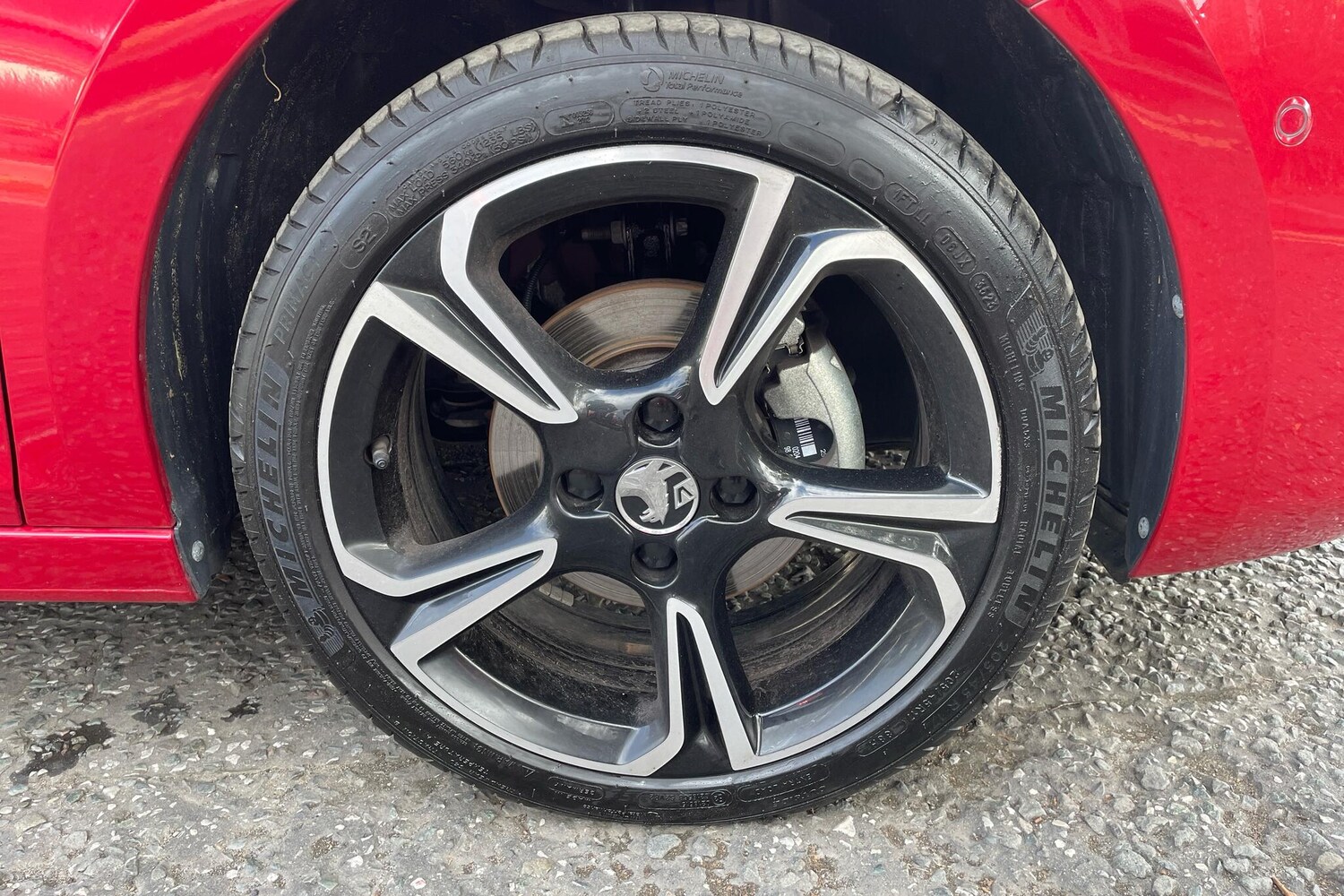 Used Vauxhall Corsa 2023 for sale - 76563273: Photo 6