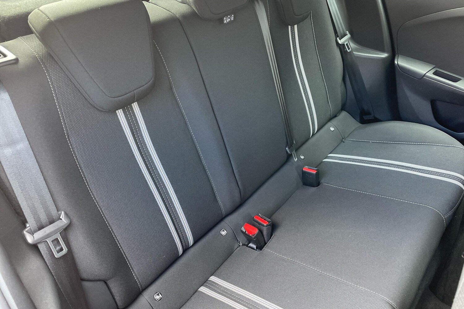 Used Vauxhall Corsa 2023 for sale - 76563273: Photo 7