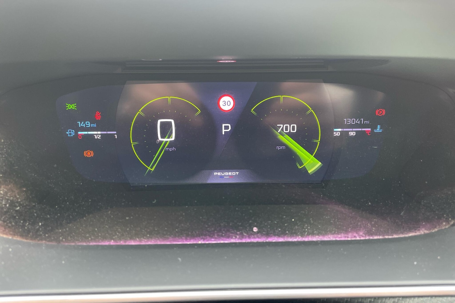 Used Peugeot 2008 2024 for sale - 76563272: Photo 10