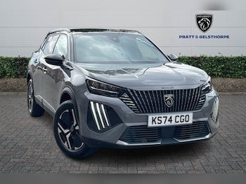 Used Peugeot 2008 2024 for sale - 76563272: Photo