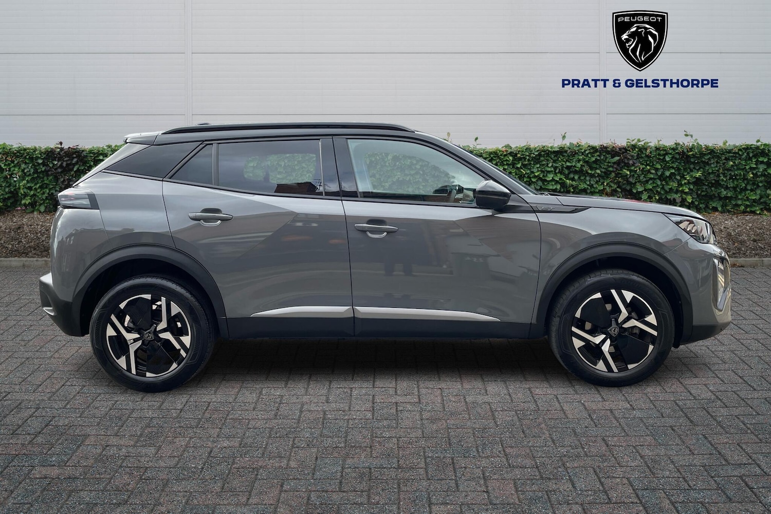 Used Peugeot 2008 2024 for sale - 76563272: Photo 4