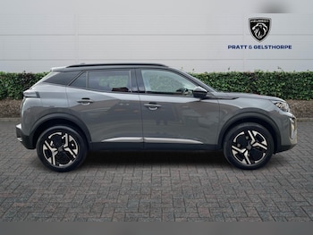 Used Peugeot 2008 2024 for sale - 76563272: Photo