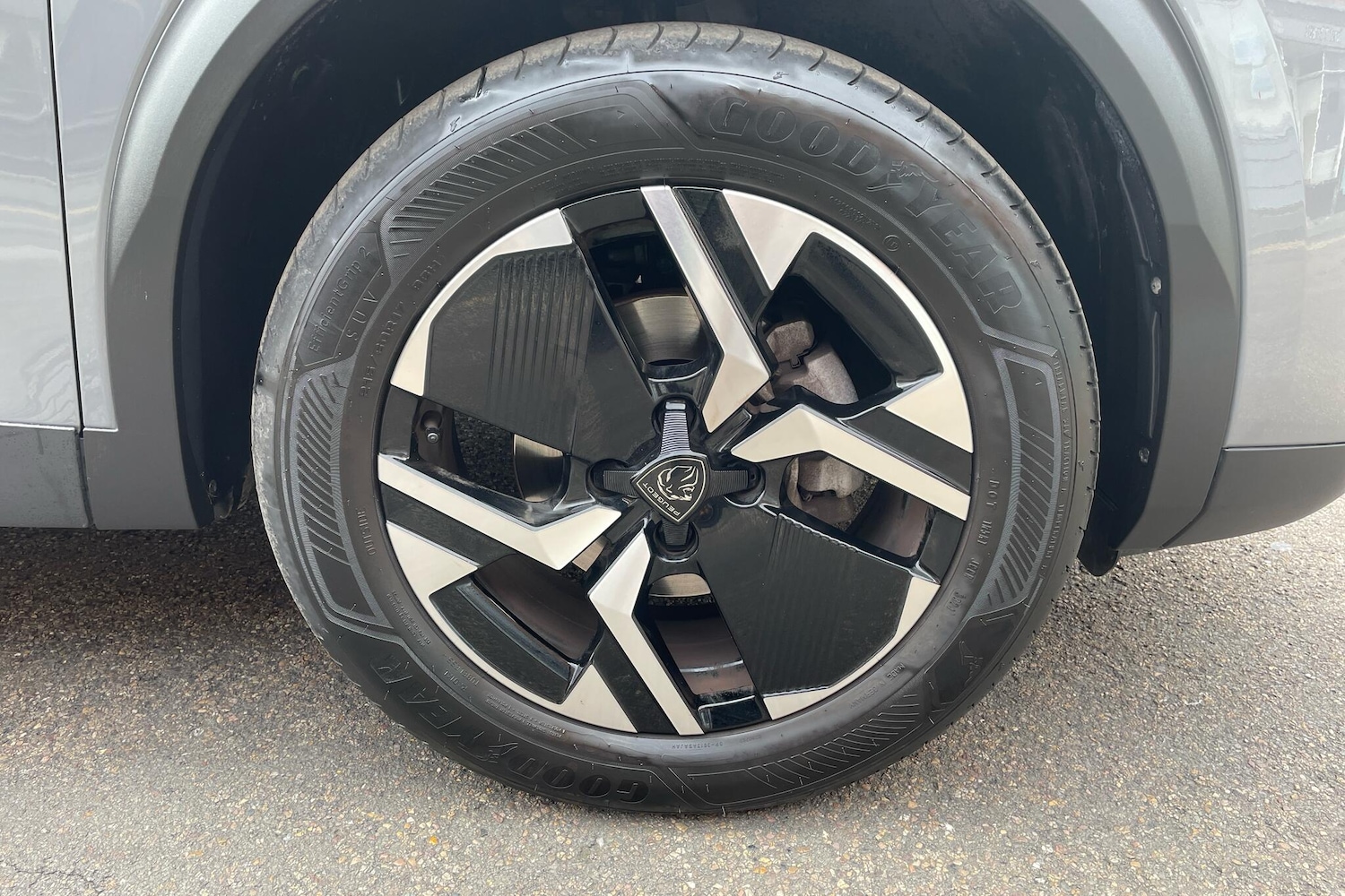 Used Peugeot 2008 2024 for sale - 76563272: Photo 6