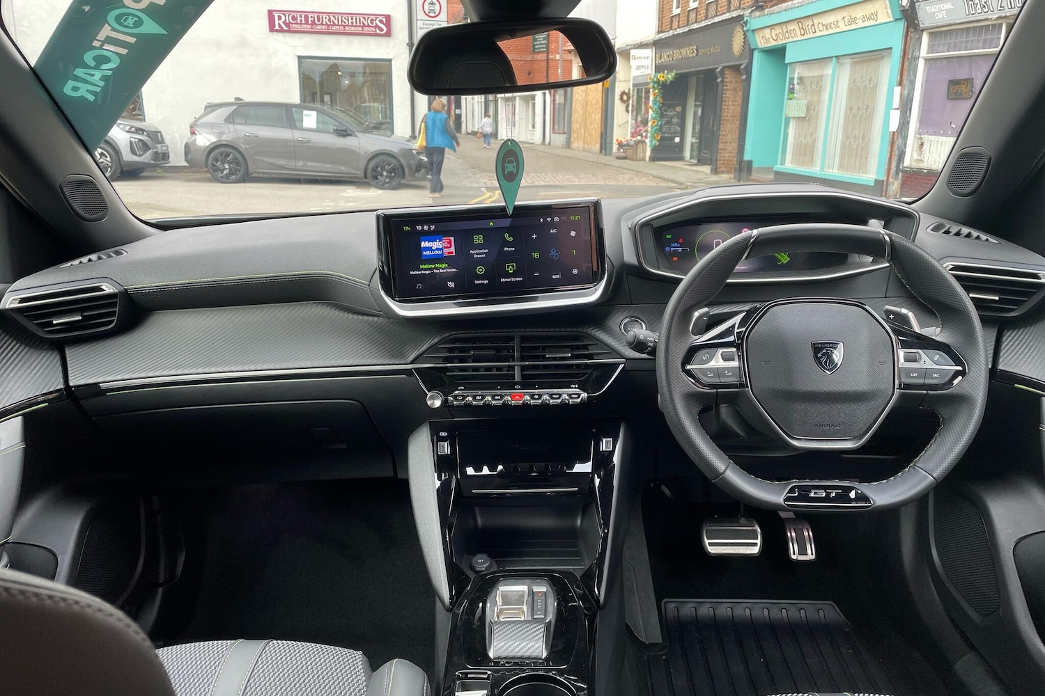 Used Peugeot 2008 2024 for sale - 76563272: Photo 8