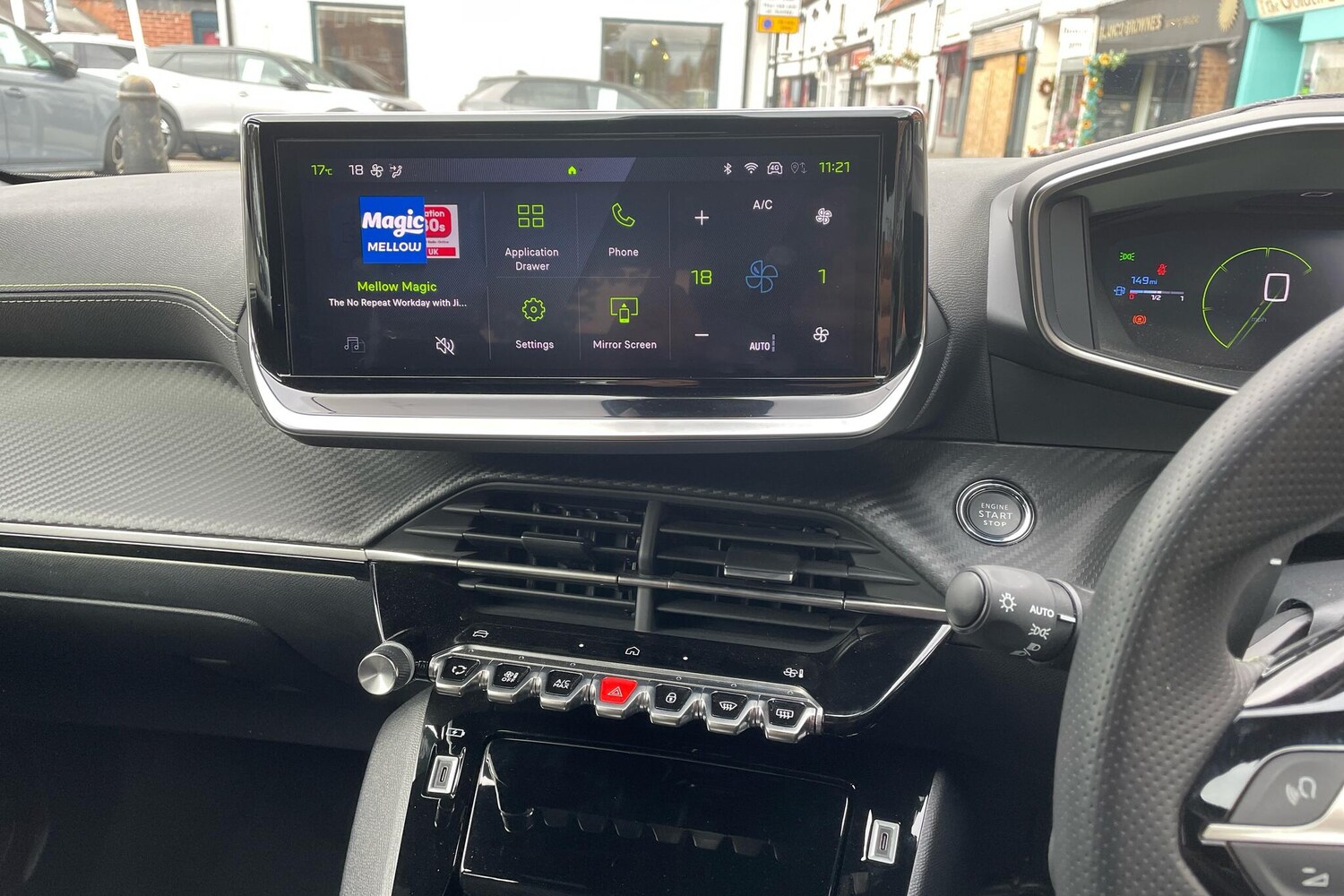 Used Peugeot 2008 2024 for sale - 76563272: Photo 9