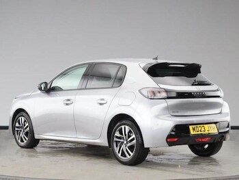 Used Peugeot 208 2023 for sale - 76563239: Photo