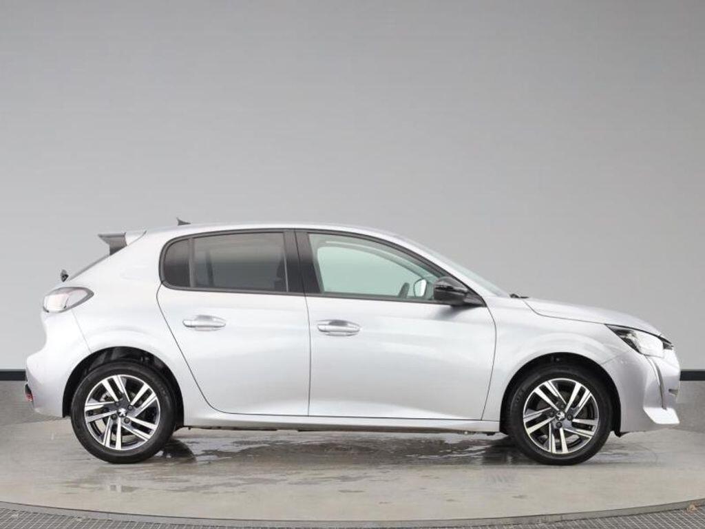 Used Peugeot 208 2023 for sale - 76563239: Photo 4