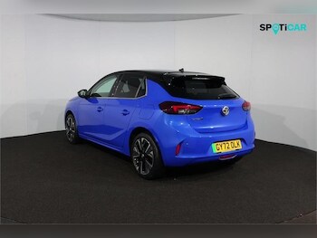 Used Vauxhall Corsa 2022 for sale - 76563234: Photo