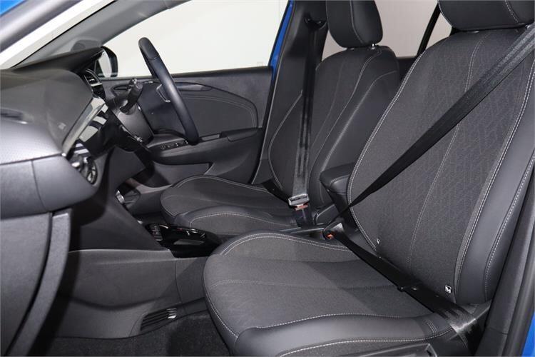 Used Vauxhall Corsa 2022 for sale - 76563234: Photo 4