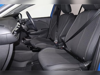 Used Vauxhall Corsa 2022 for sale - 76563234: Photo