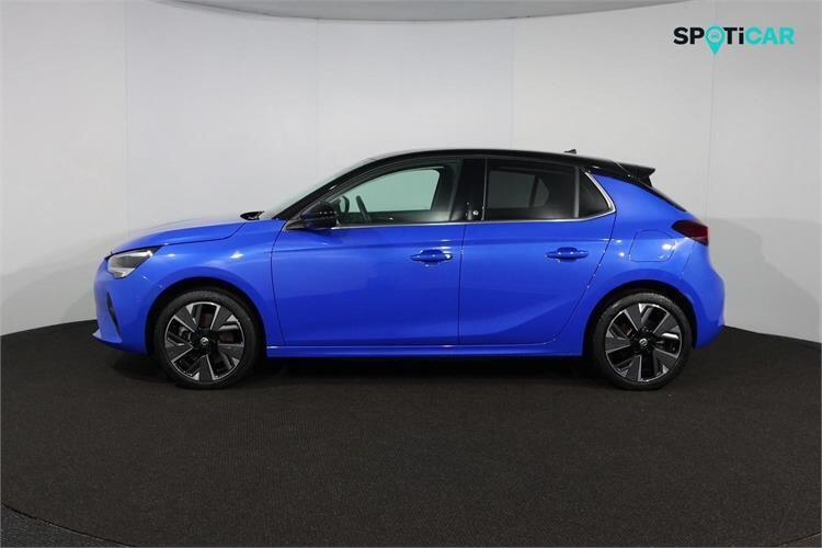 Used Vauxhall Corsa 2022 for sale - 76563234: Photo 7
