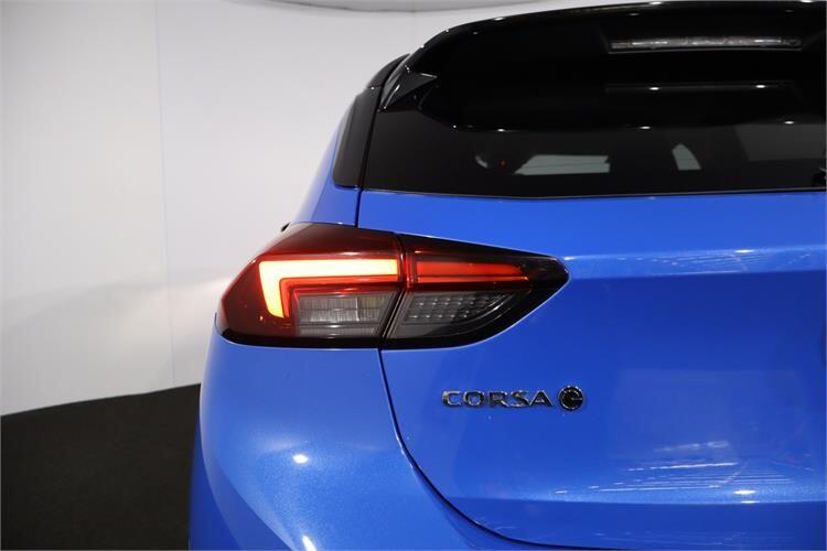 Used Vauxhall Corsa 2022 for sale - 76563234: Photo 8