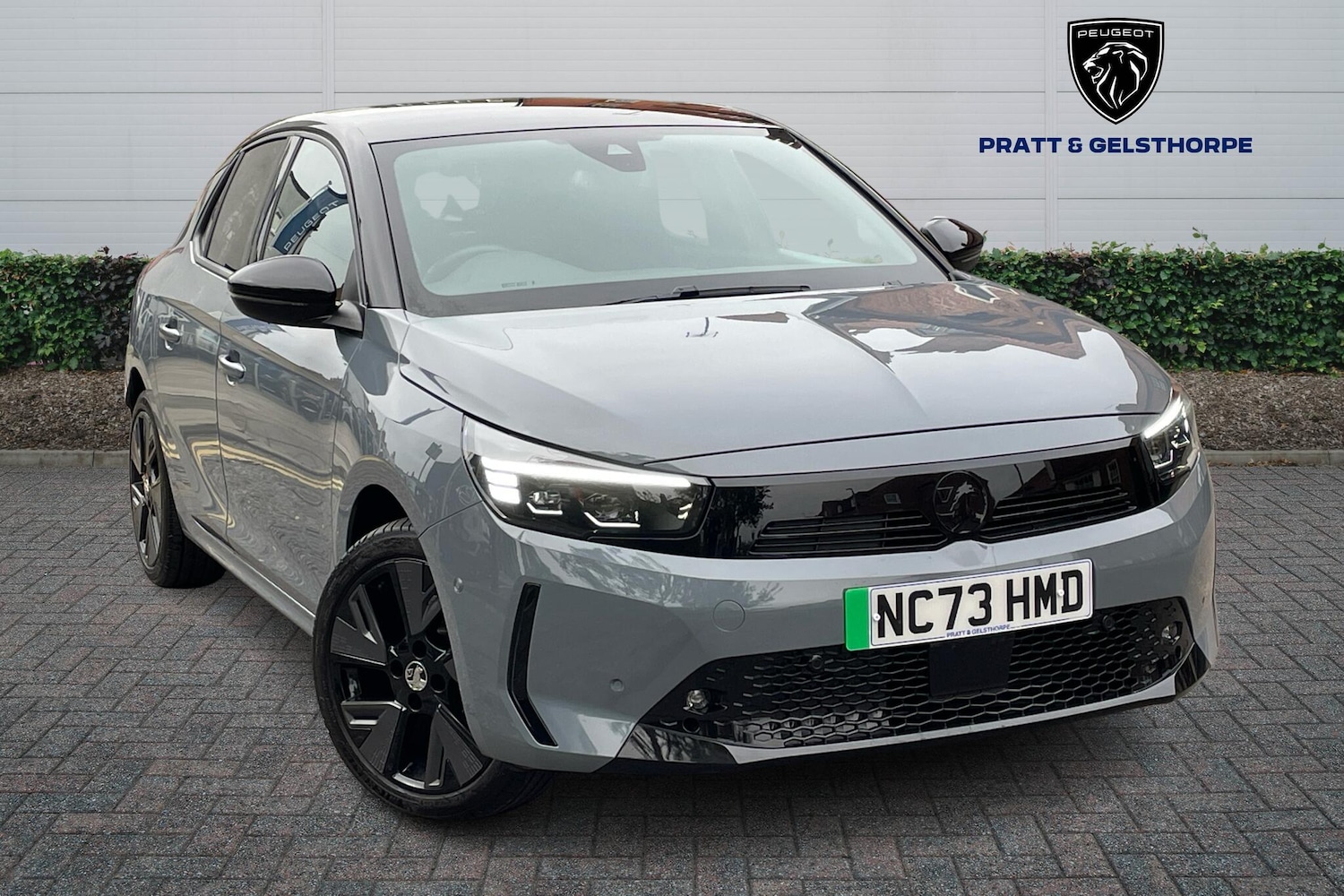 Used Vauxhall Corsa 2024 for sale - 76563252: Photo 1