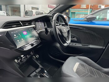 Used Vauxhall Corsa 2024 for sale - 76563252: Photo