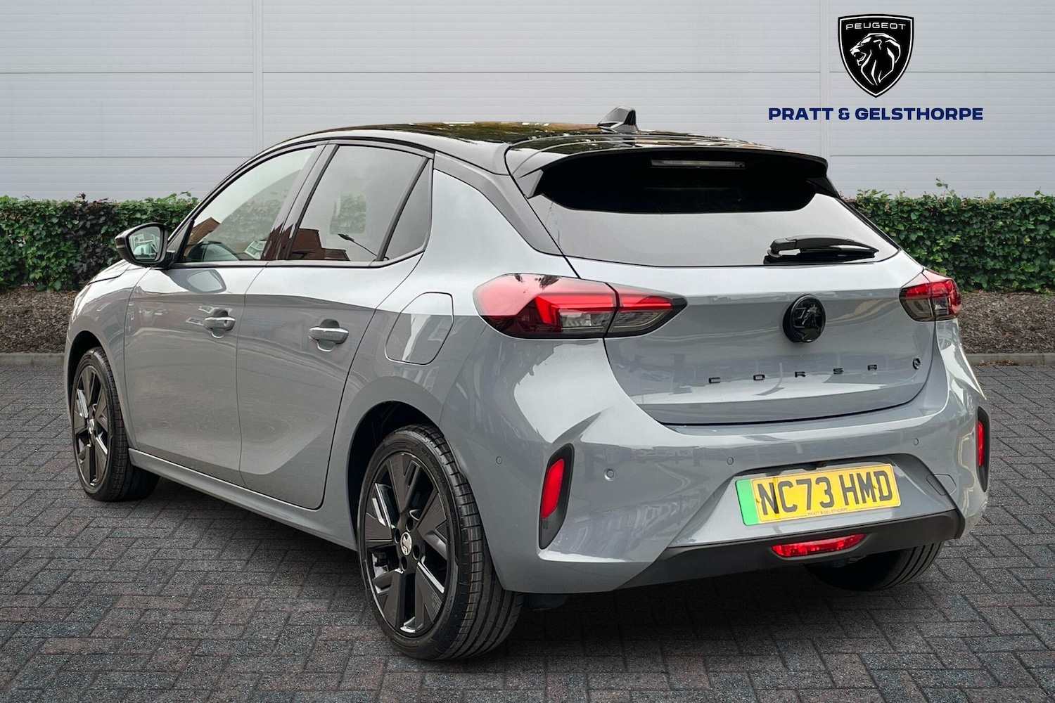 Used Vauxhall Corsa 2024 for sale - 76563252: Photo 3