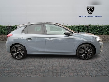 Used Vauxhall Corsa 2024 for sale - 76563252: Photo