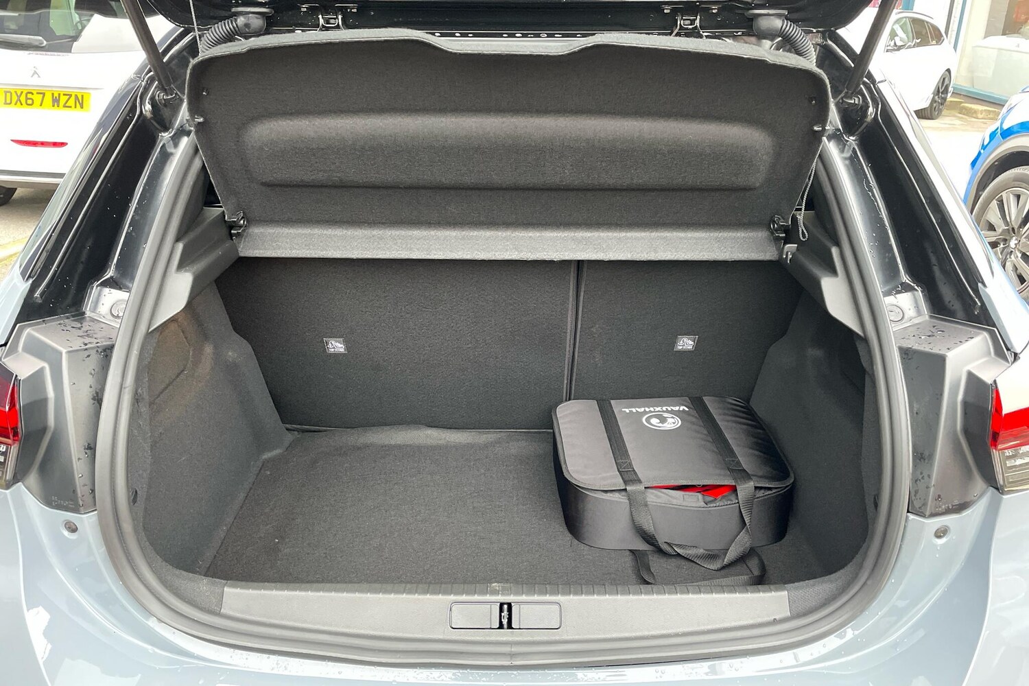 Used Vauxhall Corsa 2024 for sale - 76563252: Photo 5