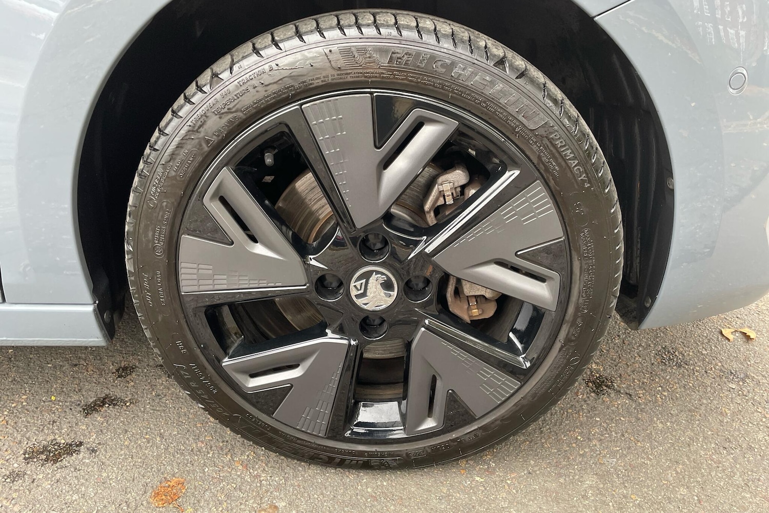 Used Vauxhall Corsa 2024 for sale - 76563252: Photo 6