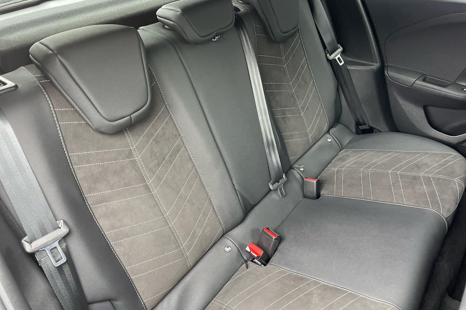 Used Vauxhall Corsa 2024 for sale - 76563252: Photo 7