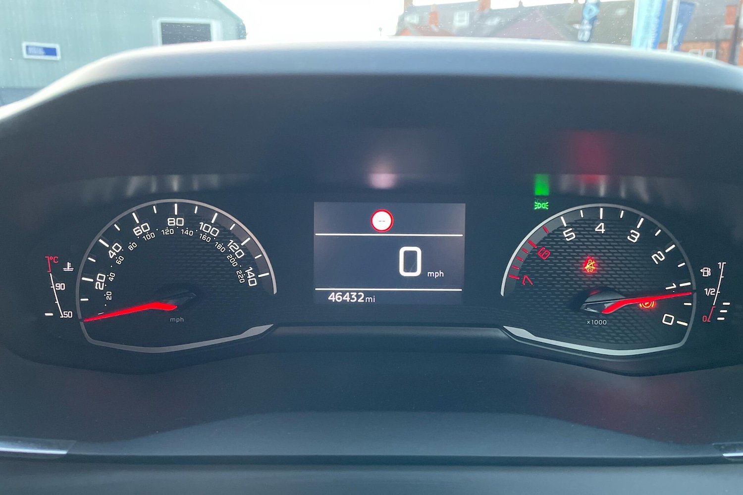 Used Peugeot 208 2022 for sale - 76866381: Photo 10