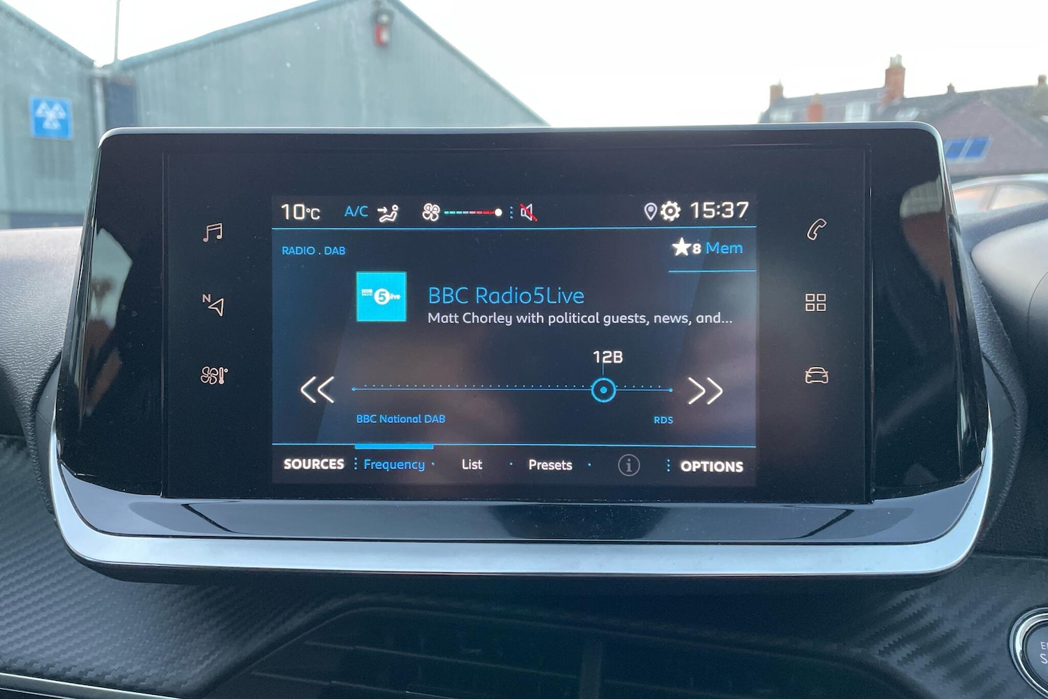 Used Peugeot 208 2022 for sale - 76866381: Photo 9