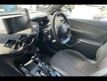 Used DS Automobiles DS 3 Crossback 2021 for sale - 74959135: Photo
