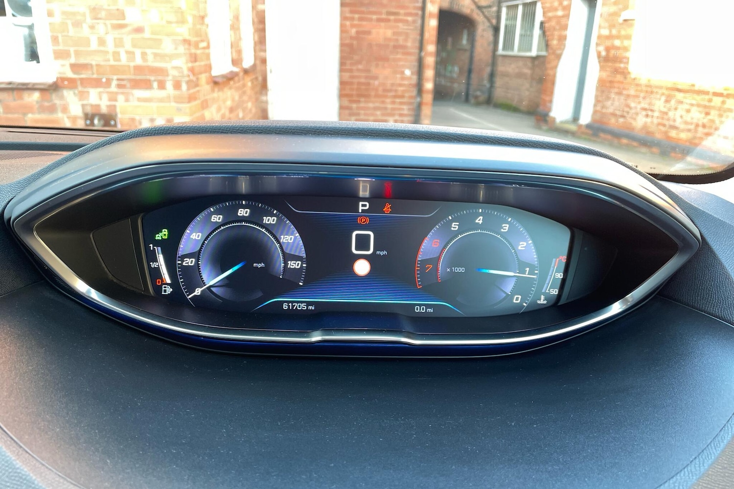 Used Peugeot 5008 2018 for sale - 77081557: Photo 10