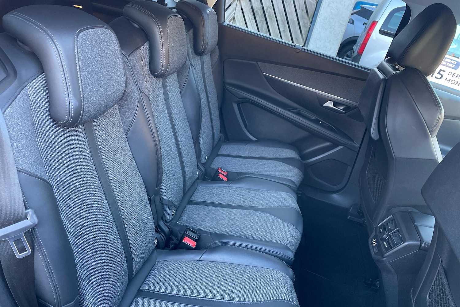 Used Peugeot 5008 2018 for sale - 77081557: Photo 7