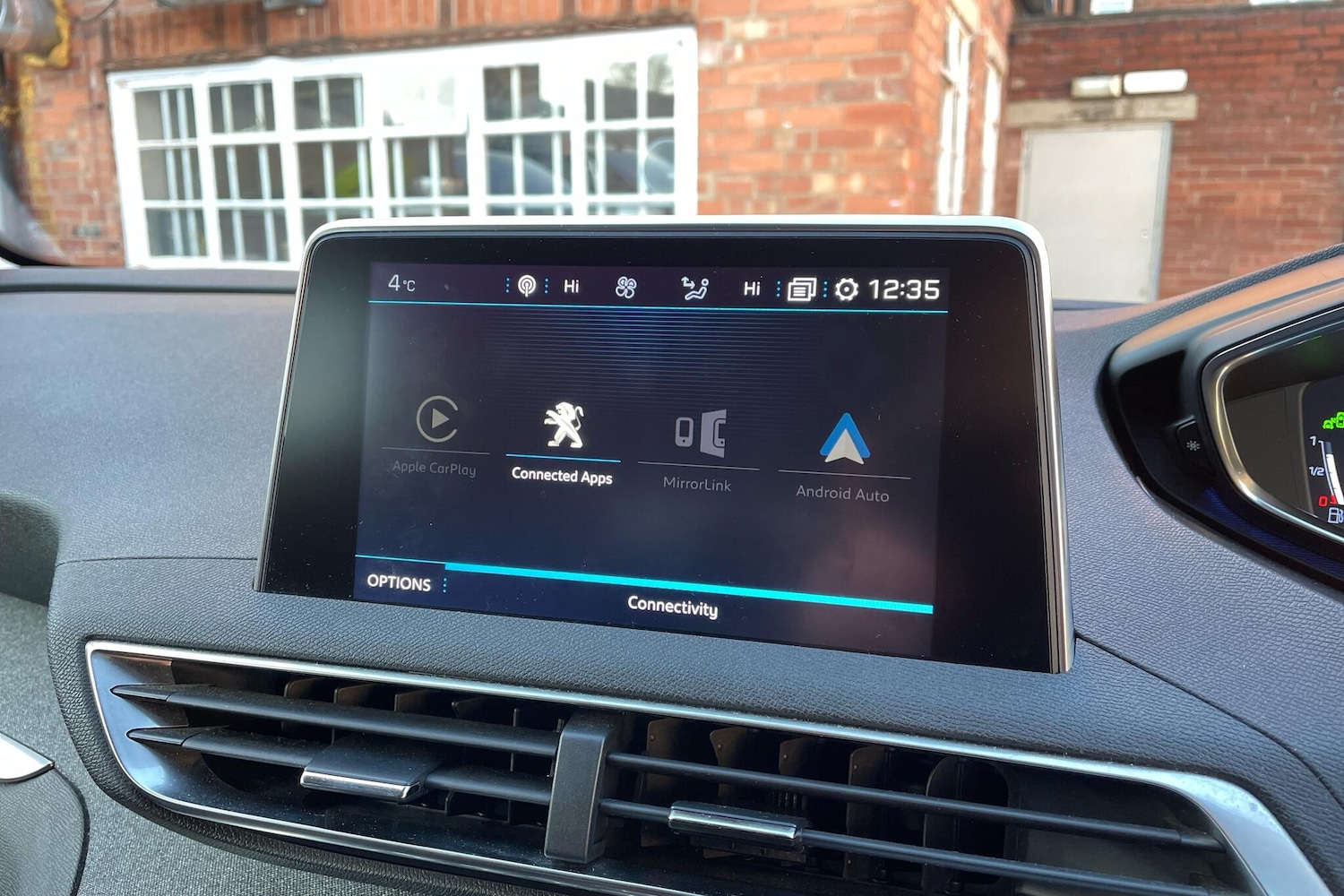 Used Peugeot 5008 2018 for sale - 77081557: Photo 9