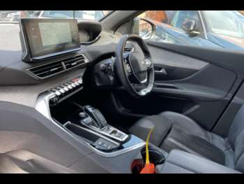 Used Peugeot 3008 2022 for sale - 74350646: Photo