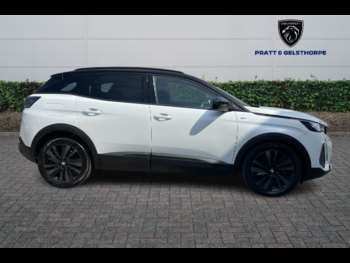 Used Peugeot 3008 2022 for sale - 74350646: Photo