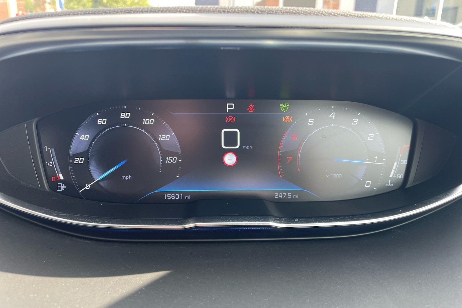 Used Peugeot 3008 2020 for sale - 76563238: Photo 10