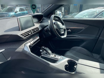 Used Peugeot 3008 2020 for sale - 76563238: Photo