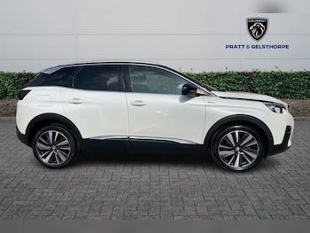 Used Peugeot 3008 2020 for sale - 76563238: Photo