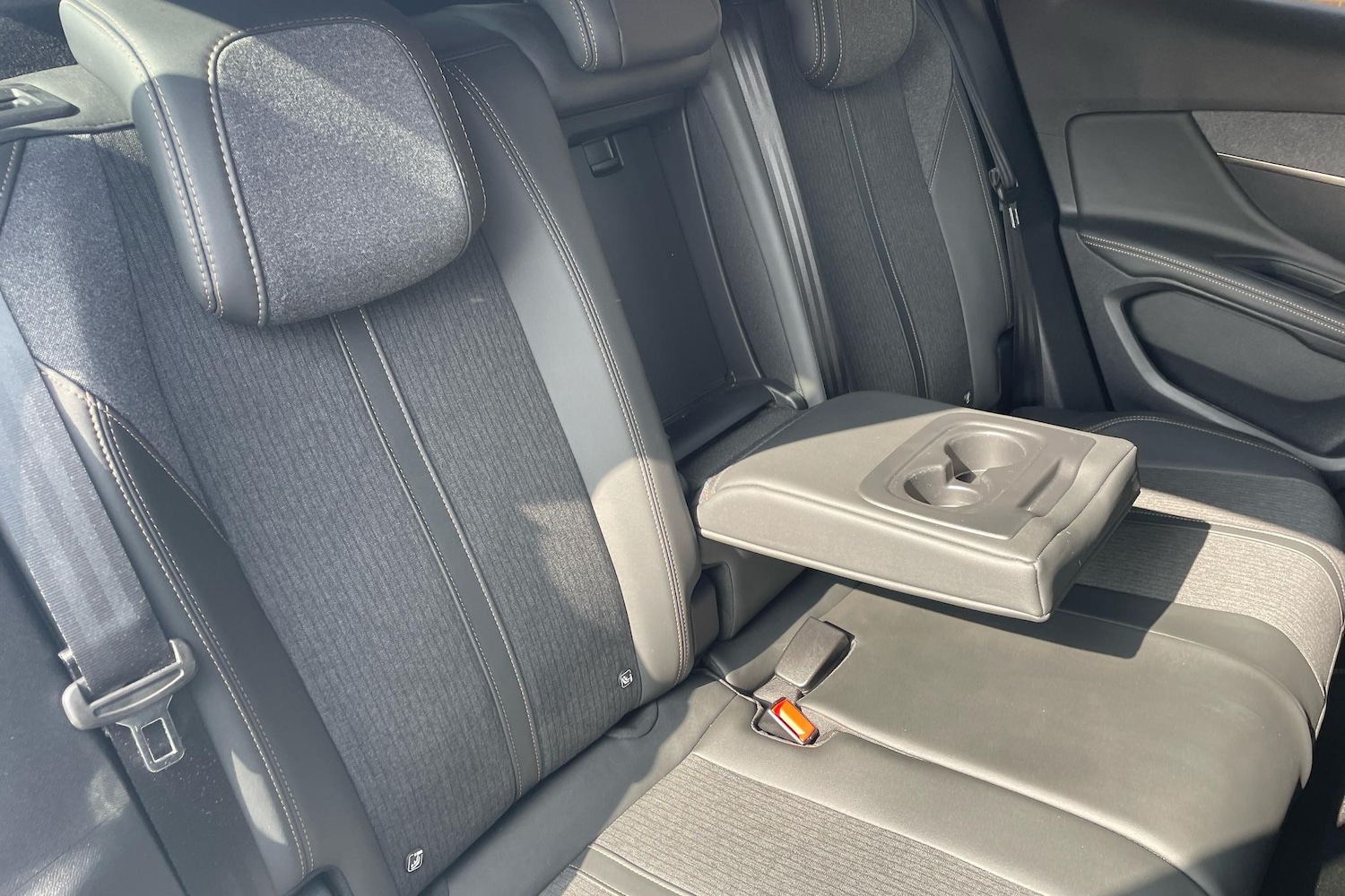 Used Peugeot 3008 2020 for sale - 76563238: Photo 7