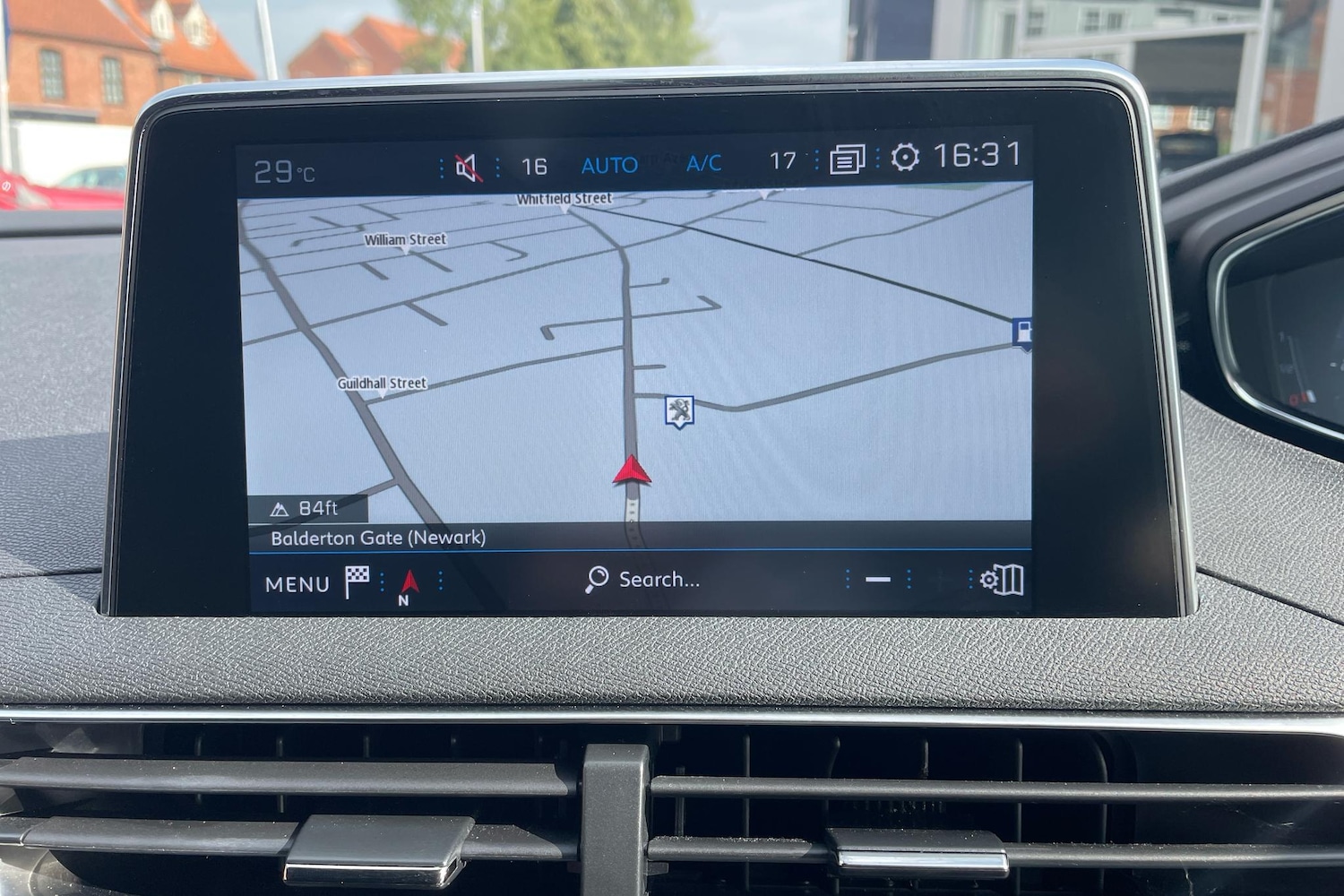 Used Peugeot 3008 2020 for sale - 76563238: Photo 9