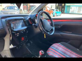 Used Peugeot 108 2021 for sale - 74349982: Photo