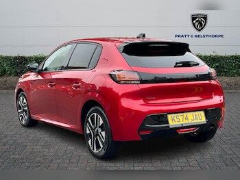 Used Peugeot 208 2024 for sale - 76563240: Photo