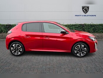 Used Peugeot 208 2024 for sale - 76563240: Photo