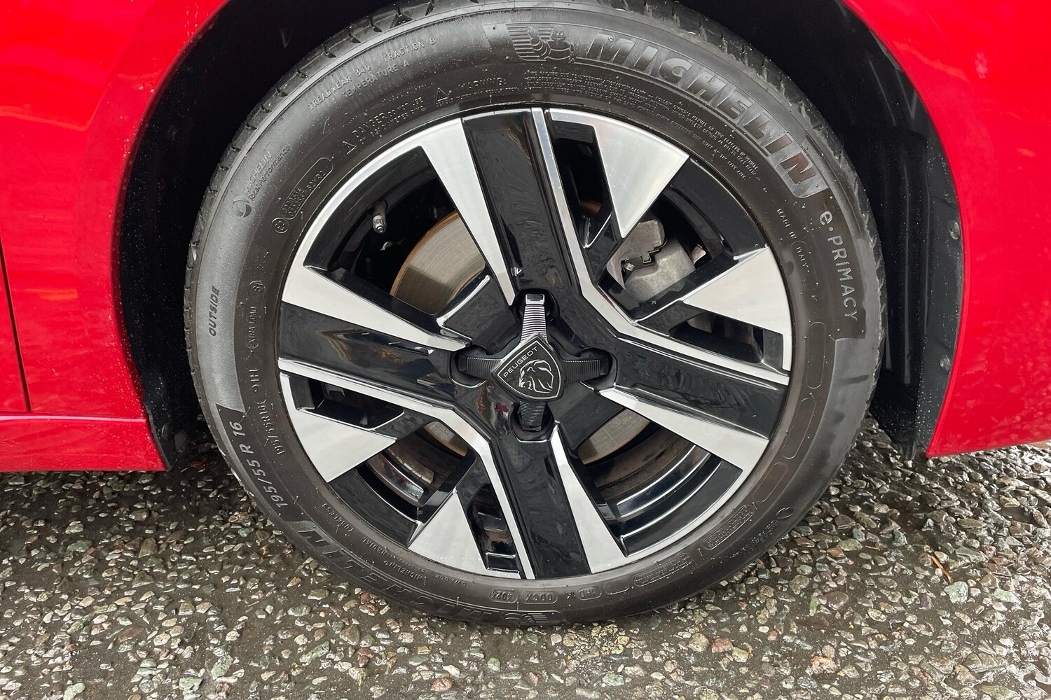 Used Peugeot 208 2024 for sale - 76563240: Photo 6