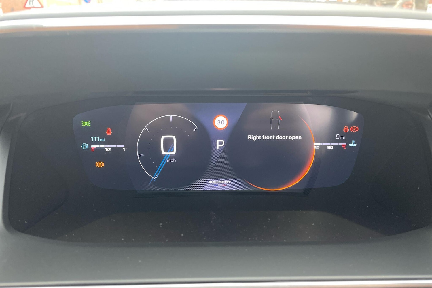 Used Peugeot 2008 2025 for sale - 76563245: Photo 10