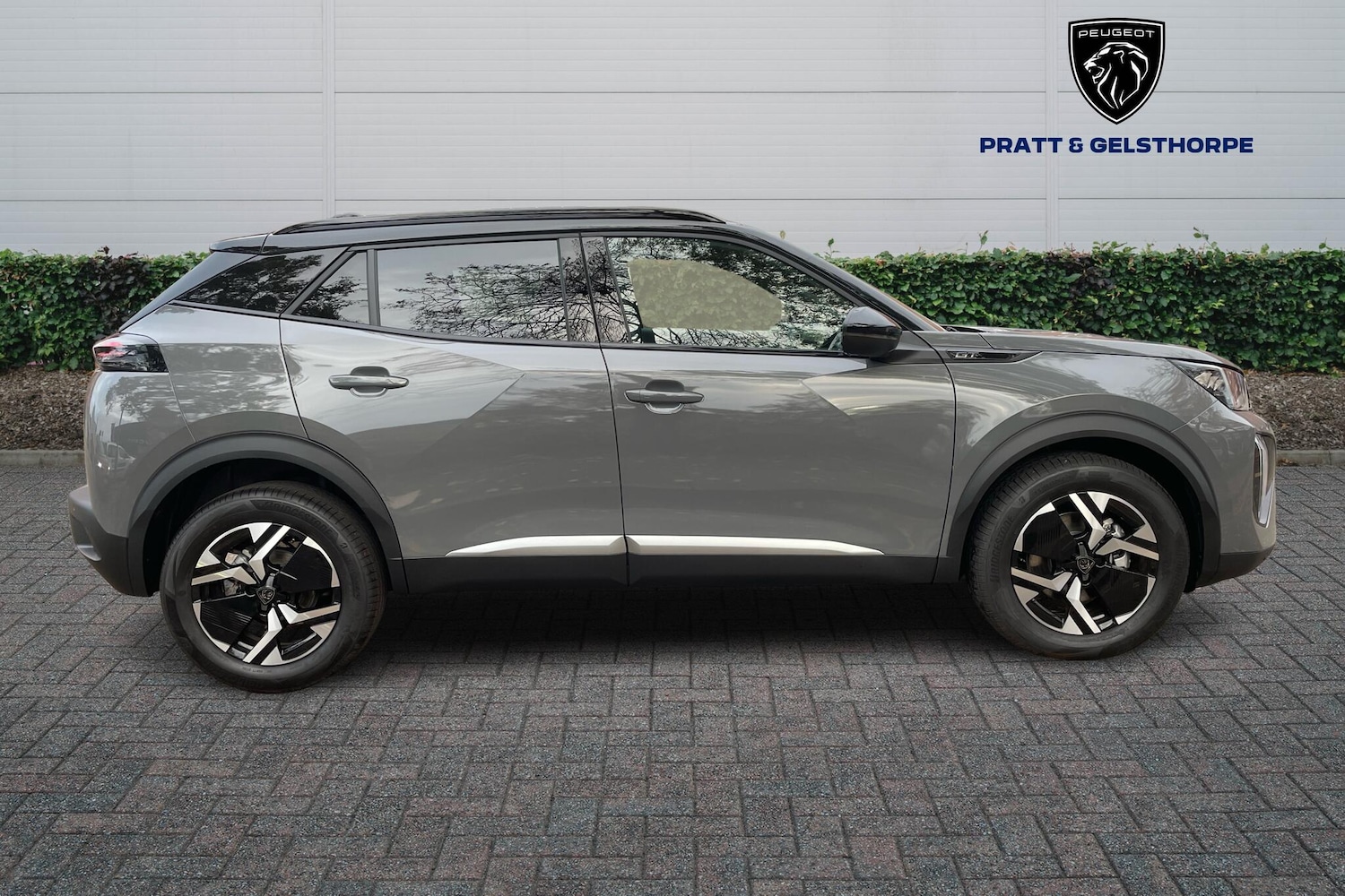 Used Peugeot 2008 2025 for sale - 76563245: Photo 4