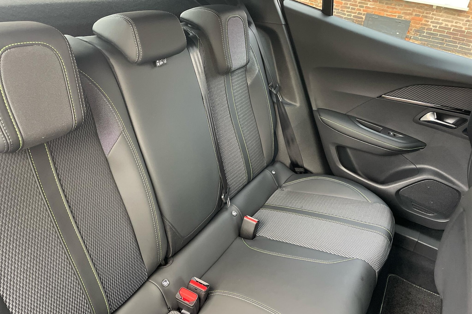 Used Peugeot 2008 2025 for sale - 76563245: Photo 7