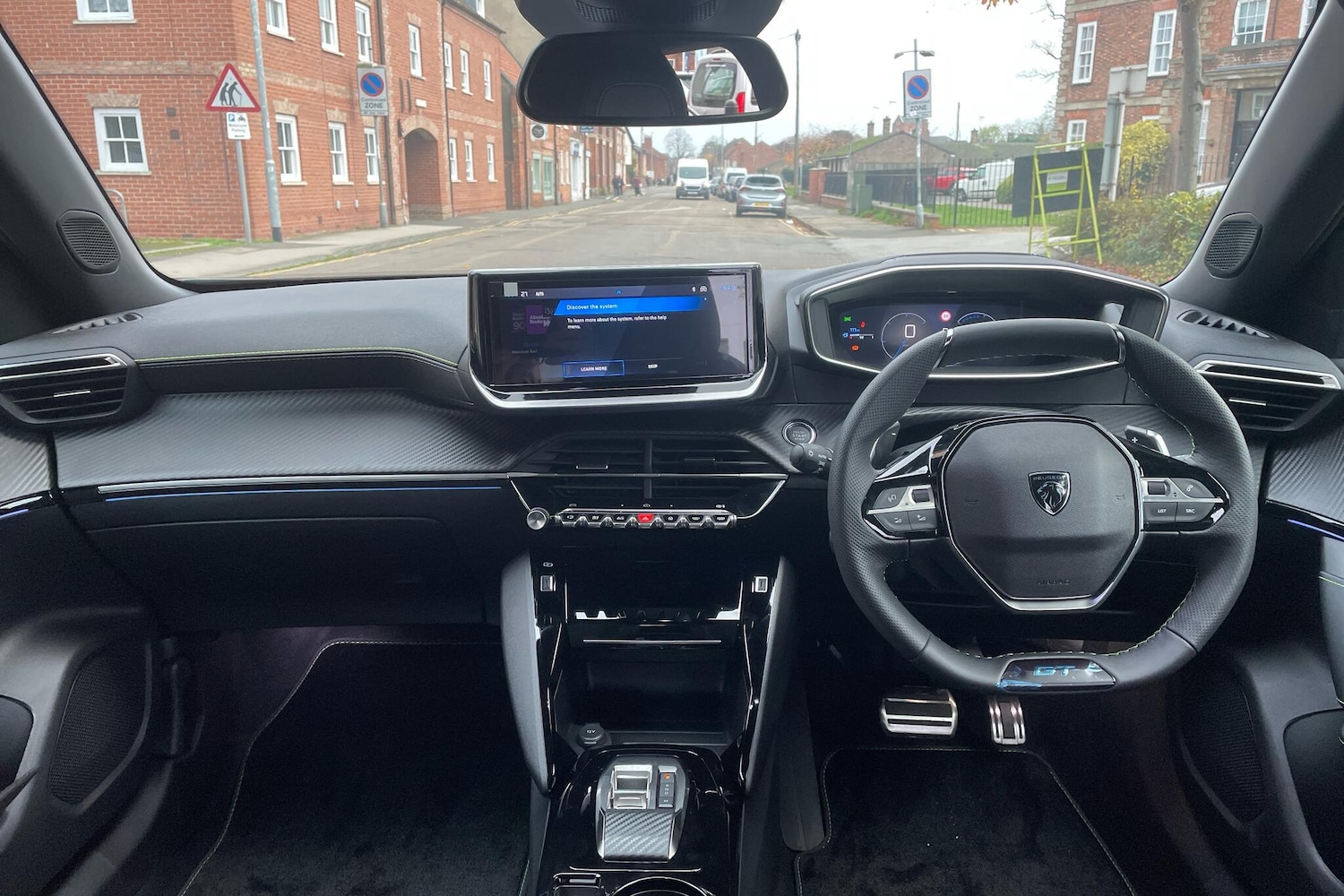 Used Peugeot 2008 2025 for sale - 76563245: Photo 8