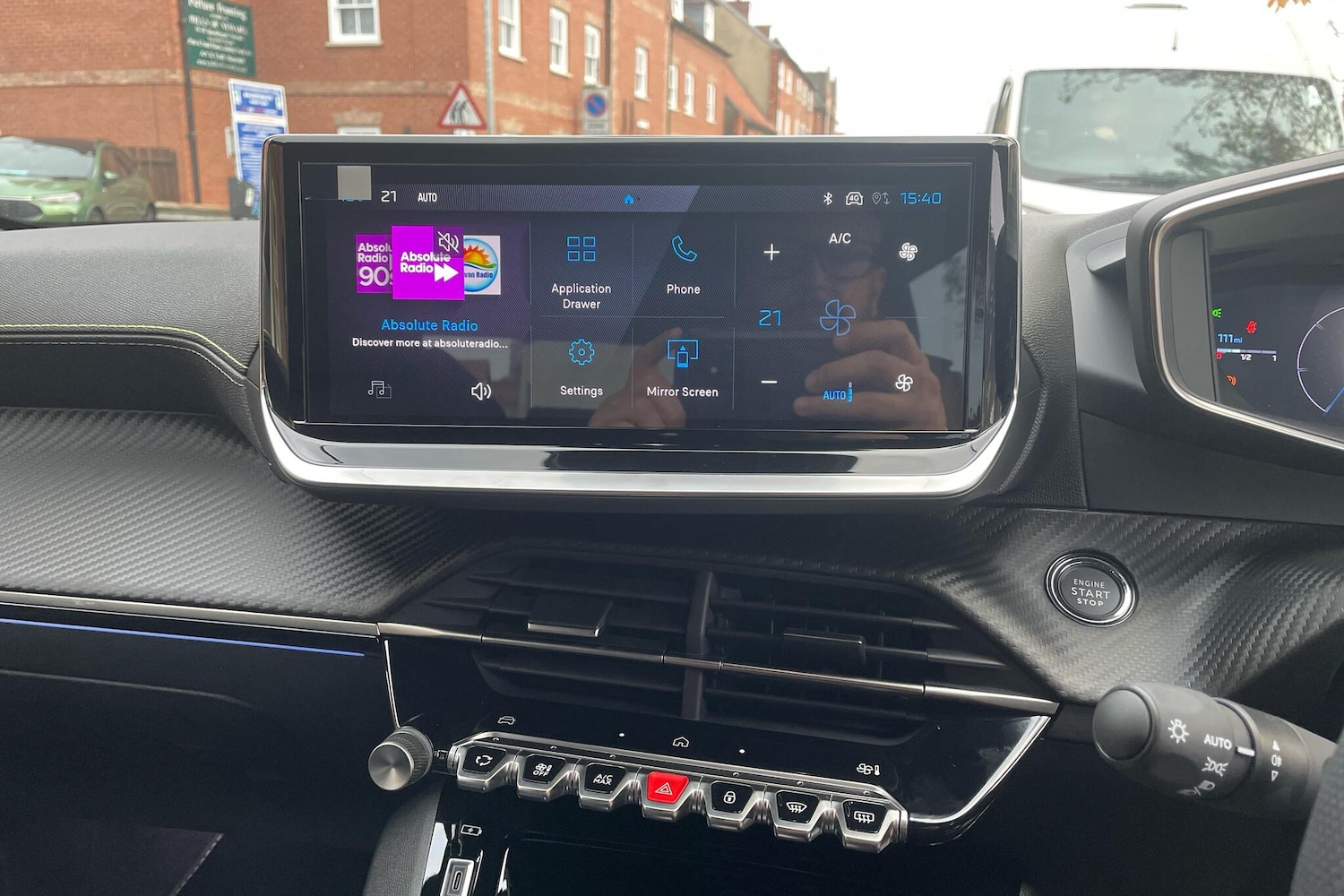 Used Peugeot 2008 2025 for sale - 76563245: Photo 9